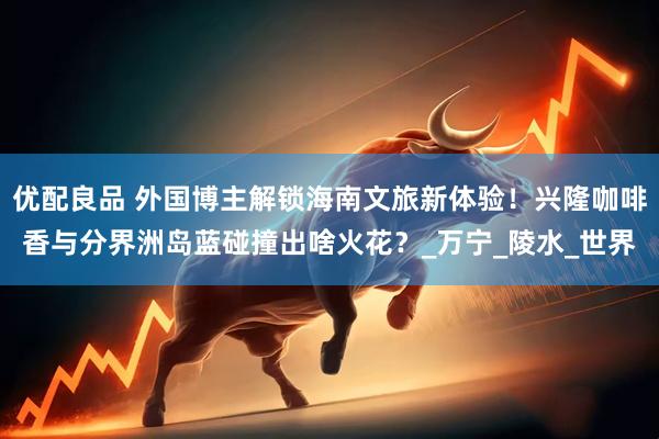 优配良品 外国博主解锁海南文旅新体验！兴隆咖啡香与分界洲岛蓝碰撞出啥火花？_万宁_陵水_世界