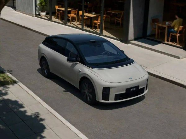 金河配资 理想i6纯电SUV本月26日登场，大5座布局+丰富配置能否助其站稳市场？