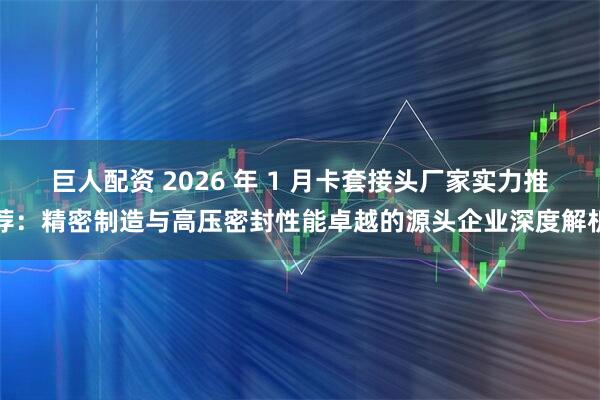 巨人配资 2026 年 1 月卡套接头厂家实力推荐：精密制造与高压密封性能卓越的源头企业深度解析